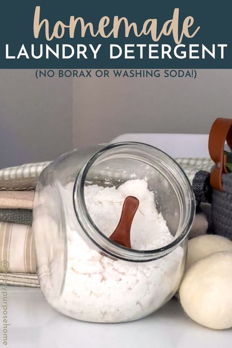 homemade laundry detergent Safe Homemade Laundry Detergent, Natural Laundry Detergent Diy, Natural Laundry Detergent Recipe, Diy Laundry Detergent Powder, Non Toxic Laundry Detergent, Toxic Laundry Detergent, Non Toxic Laundry, Homemade Laundry Detergent Liquid, Laundry Soap Recipe