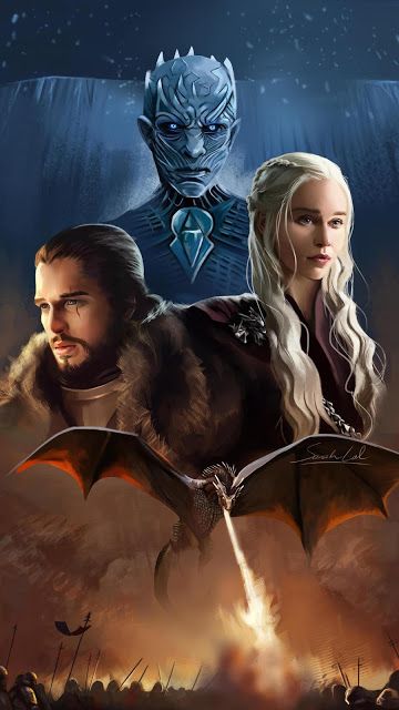 خلفيات Game Of Thrones – كونتنت