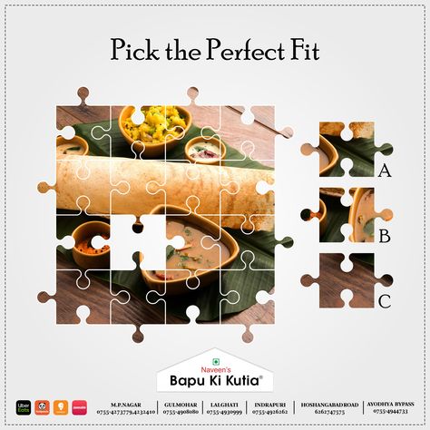 Food Puzzle, Instagram Story Ads, 광고 디자인, Social Media Advertising Design, Interactive Posts, Food Graphic Design, Story Games, Motion Graphics Design, Motion Design Animation