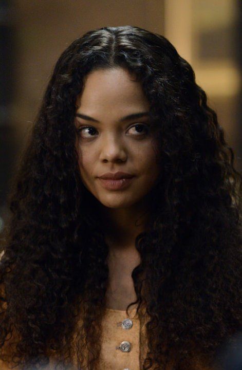 Still of Tessa Thompson in Copper (2012) Tessa Thompson Aesthetic, The Soldier, Tessa Thompson, Black Actors, Marvel Women, Celebrity Crush, Hair Goals, Face Claims, Energy Home