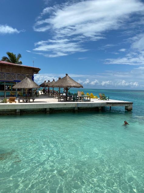 Cake Caulker, Belize🇧🇿 Belize Caye Caulker, Caye Caulker Belize, Caye Caulker, Spring Break, Belize, Travel Destinations, Vision Board, Jesus, Cake