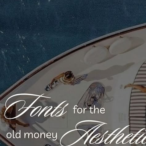 It's giving classy, boujie, rich! 🍸️💵⁠ ⁠ Swipe through to see our favorite OLD MONEY fonts in canva.⁠ ⁠ #socialmedia #soc... | Instagram Old Money Typography, Old Money Fonts, Old Money Graphic Design, Old Money Brand Wallpaper, Old Money Aesthetic Fonts, Old Money Design Graphic, Old Money Fonts Canva, Old Money Aesthetic Branding, Old Money Feed Ideas