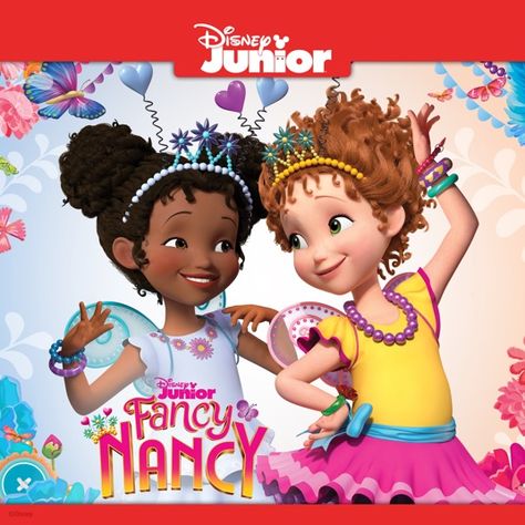 Happy Birthday In French, Fancy Nancy Clancy, Family Car Trip, Happy Birthday Disney, Perfect Birthday Party, Birthday Disney, Fancy Nancy, End Of School Year, Sofia The First