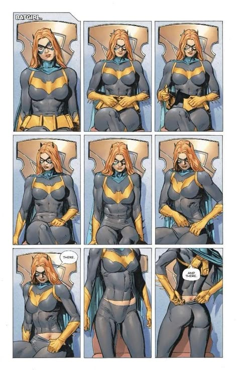 Heroes In Crisis, Dc Batgirl, Bat Girl, Univers Dc, Barbara Gordon, Online Comics, Arte Dc Comics, Dc Comics Artwork, Comics Girls