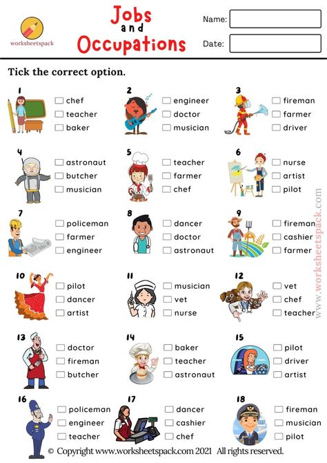 FREE Quizzes - Printable and Online Worksheets Pack Quizzes For Kids, Free Quizzes, Picture Quiz, Vocabulary Quiz, English Teaching Materials, Esl Vocabulary, English Activities For Kids, Esl Activities, Learning English For Kids