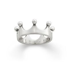 Princess Crown Ring at James Avery Princess Crown Ring, James Avery Charm Bracelet, James Avery Charm, James Avery Bracelet, James Avery Rings, Crown Rings, Crown Ring Princess, James Avery Artisan Jewelry, Pandora Bracelet Charms Ideas