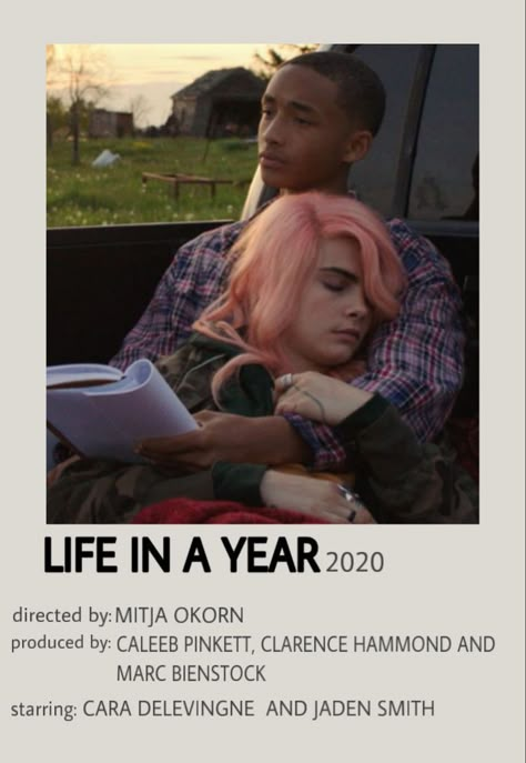 Life In A Year Movie Poster, Life In A Year Movie Aesthetic, Life In A Year Movie, Precious Movie, Halloween Costume Movie, Life In A Year, Indie Movie Posters, Societal Expectations, Movie Hacks