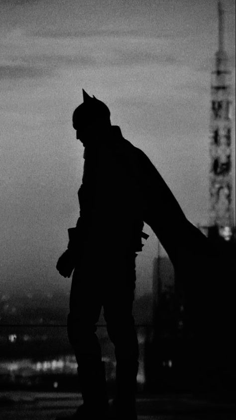 Bat Man Wallpepar, The Batman Aesthetic, Batman 4k Wallpaper, Masculine Pfp, Batman Photoshoot, The Batman Wallpaper, Batman Core, Batman Decorations, Batman Black And White