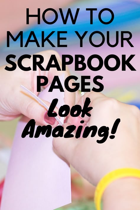 Scrapbooking Page Ideas Layout, Best Scrapbook Layouts, Creative Ideas For Scrapbook, Ideas For A Scrapbook, Scrape Book Cover Ideas, Photograph Scrapbook Ideas, Scrapbooking Pictures Ideas, Scrapbook Photo Layouts, Craft Scrapbook Ideas