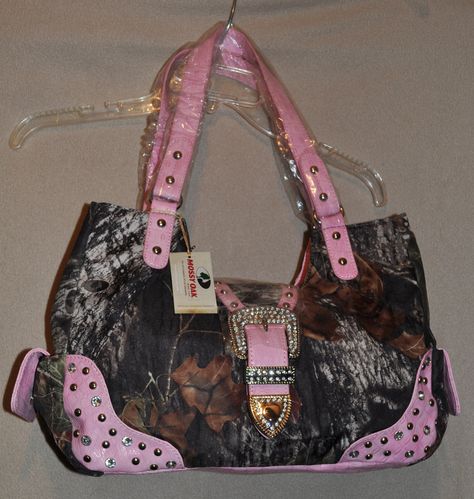 PINK CAMO Pink Camo Aesthetic, Camo Coquette, Camo Aesthetic, Camo Accessories, Montana West Purse, Camo Bag, Midwest Princess, Camo Purse, Western Bag