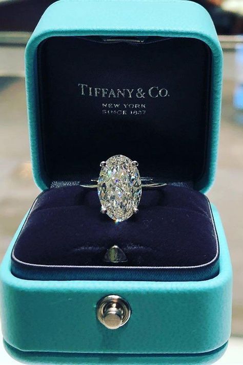 12 Most Loved Tiffany Engagement Rings-  #Hawaiiweddingplanner  #VidaChic #VidaChicEvents #DestinationWeddingPlanner #weddinginspo #weddingideas #wedding #ring #weddingring #weddingringinspo Harry Winston Engagement Ring, Tiffany Wedding Rings, خواتم خطوبة, Tiffany Engagement, Tiffany Engagement Ring, Future Engagement Rings, Ring Trends, Dream Engagement Rings, Rose Gold Engagement