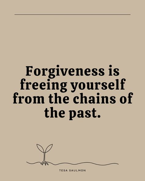 🌟 Forgiveness isn’t about letting the offender off the hook; it’s about freeing yourself from the chains of the past.🌟 When betrayal rocks your world, it can feel impossible to imagine moving forward. Holding onto anger and hurt may feel justified, but it often weighs you down more than the betrayal itself. Remember, forgiveness is a gift you give to yourself, not a free pass to the one who hurt you. By letting go, you reclaim your peace and power. It’s a process—one that takes time, but it... Forgiveness Is A Gift You Give Yourself, Letting Go Of Anger Quotes Forgiveness, Vision Board Planning, The Past Quotes, Letting Go Of Past, Goals 2025, Let Go Of Anger, Anger Quotes, Past Quotes