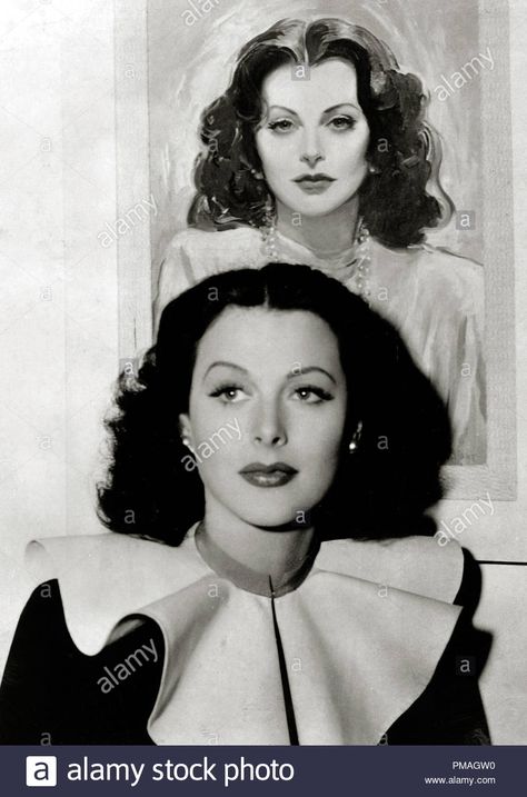 Hedi Lamarr, Vivian Leigh, Golden Hollywood, Waterloo Bridge, Scarlett O Hara, Laurence Olivier, Hedy Lamarr, Jean Harlow, Vivien Leigh