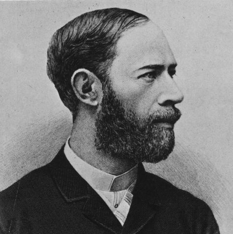 Heinrich Hertz discovered radio waves. Heinrich Hertz, Radio Waves, Radio Wave, Natural Science, Anthropology, Science And Nature, Scientists, Puns, Historical Figures