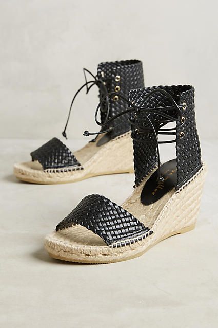 Bettye Muller Womes Espadrilles Hot Sale | sukan.co.in