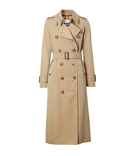 Burberry Trench Coat Street Style, Burberry Coat Outfit, Burberry Trench Coat Outfit, Burberry Trench Coat Aesthetic, Burrbery Trench Coat, Classic Burberry Trench Coat, Patent Trench Coats, Burberry Kensington Trench Coat, Trench Coat Street Style