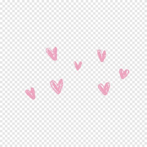 Pink Pngs, Pngs For Edits, Heart Hand Sign, Cute Heart Drawings, Watermelon Drawing, Heart Drawings, Love Smiley, Instagram Heart, Cute Ferrets