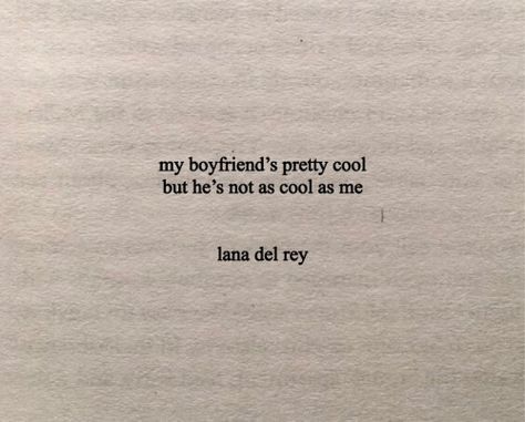 Lana Del Rey Quotes on Twitter: "lana del rey / brooklyn baby… " Poetic Lyrics, Lana Del Rey Quotes, Lana Del Rey Lyrics, Cage The Elephant, Lana Del Ray, Taylor Swift Lyrics, Poem Quotes, Song Quotes, Pretty Lyrics