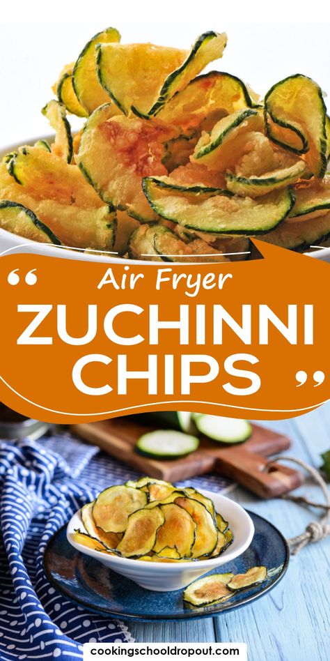 Air Fried Vegetable Chips, Crispy Air Fried Zucchini, Keto Air Fryer Zucchini Fries, Air Fryer Zucchini Chips Healthy Snacks, Air Fryer Parmesan Zucchini Chips, Zucchini Chips Air Fryer Recipes, Air Fryer Zucchini Noodles, Crispy Air Fryer Zucchini Chips, Zucchini Chips Baked Air Fryer