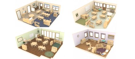 8 Montessori Classroom Layout Tips Nursery Classroom Ideas, Montessori Classroom Layout, Montessori Elementary Classroom, Montessori Elementary, Classroom Layout, Montessori Classroom, Student Engagement, Elementary Classroom, Self Discovery