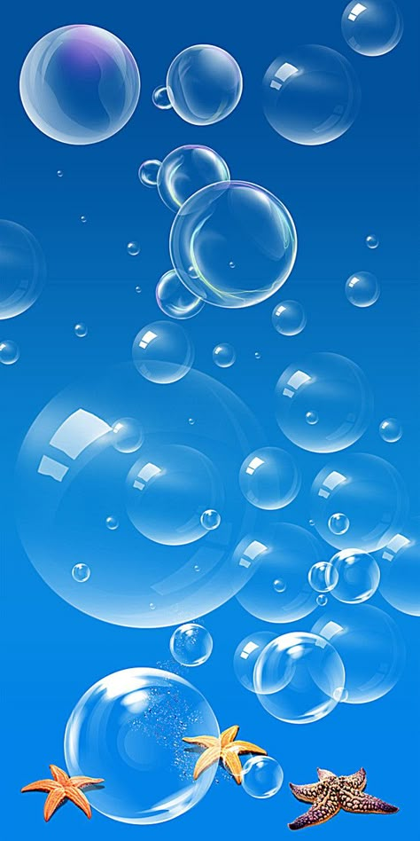 Bubble Background Wallpapers, Bubble Wallpapers, Bubbles Background, Bubble Background, Bubble Wallpaper, Rainbow Bubbles, Bubbles Wallpaper, Underwater Scene, Frutiger Aero