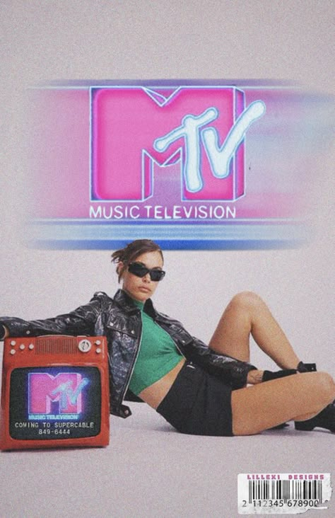 MTV photoshop edit #photography #edit #photoshopedits #photoshop #adobeedits #mtv #vintangestyleads #grain #photooftheday #graphicdesign #graphicdesigninspo #digitalart #art Mtv Outfits 90s, Mtv Graphic Design, 2000s Aesthetic Graphic Design, Mtv Aesthetic 2000s, 90s Mtv Aesthetic, Early 200s Aesthetic, Y2k Flyer, Mtv Poster, Mtv Aesthetic