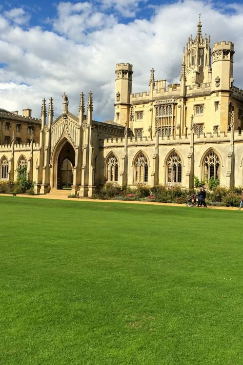 Cambridge University Aesthetic, London Cambridge, University In London, Cambridge London, University Inspiration, Dream University, University In England, British University, British Aesthetic