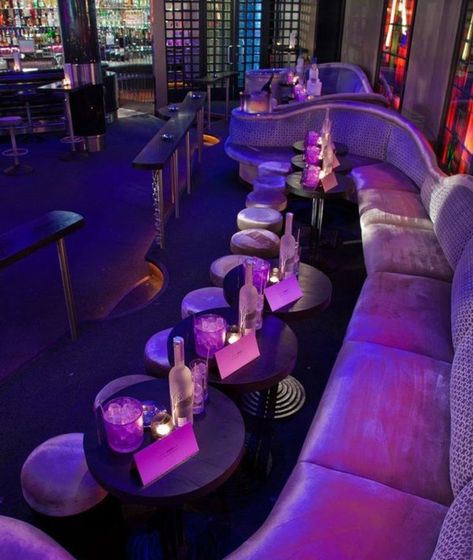 Club Design Interior, Lounge Aesthetic, Bar Lounge Design, Disco Bar, Nightclub Design, Vip Lounge, Lounge Party, Bar Interior Design, Bar Interior