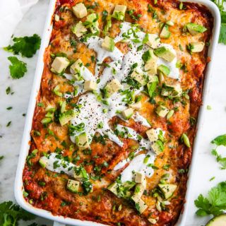 You searched for Vegetarian enchiladas - Aberdeen's Kitchen Red Chicken Enchiladas, Pioneer Woman Chicken, Easy Chicken Enchilada Casserole, Chicken Enchilada Casserole Recipe, Cheesy Enchiladas, Enchilada Casserole Recipes, Black Bean Enchiladas, Chicken Enchiladas Easy, Bean Enchiladas