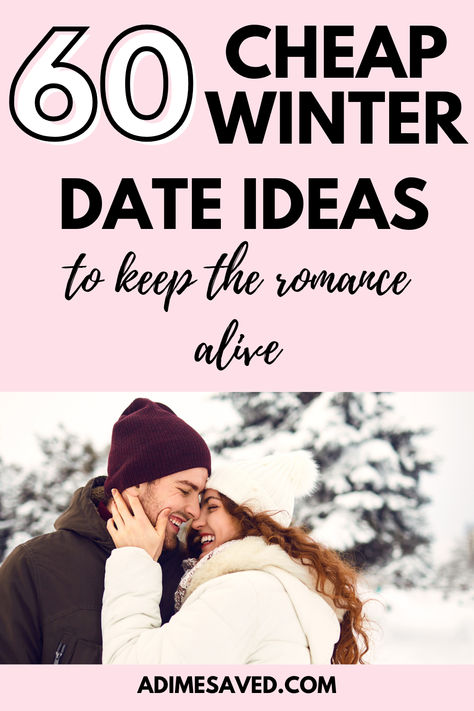 Looking for fun and cheap winter date ideas? Check out these cute cheap date ideas for winter that are perfect for cozy nights together. From cheap date night ideas in winter to creative and unique cheap date ideas for teens in winter, there's something for everyone! Whether you're looking for cheap date ideas for winter activities or simple date night ideas cheap winter, these budget-friendly options will make your winter date nights unforgettable! Best Cheap Date Ideas, Cheap Or Free Date Night Ideas, Cute Things To Do With Your Boyfriend Dates, City Date Ideas, Fun Inexpensive Date Ideas, Fun Cheap Date Ideas Couple, Things To Do In Winter With Boyfriend, Date Ideas Cold Weather, Date Ideas On A Budget