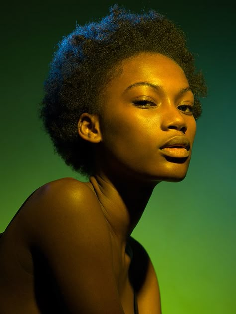 portraits of nigerian models Black Female Reference Face, Models Reference Face, People Of Color Photography, Portrait Reference Female Faces Lighting, Long Neck Reference, References For Portrait, Women Of Color Photography, Dark Skin Lighting Reference, Reference Photos Bodies