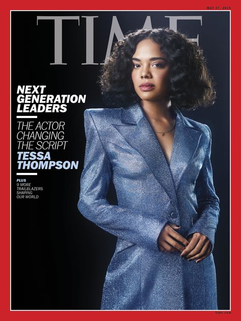 Business Magazine Cover, Forbes Magazine Cover, Forbes Cover, Bianca Taylor, For Colored Girls, Time Magazine Covers, Thor Ragnarok 2017, Time Cover, Corporate Portraits