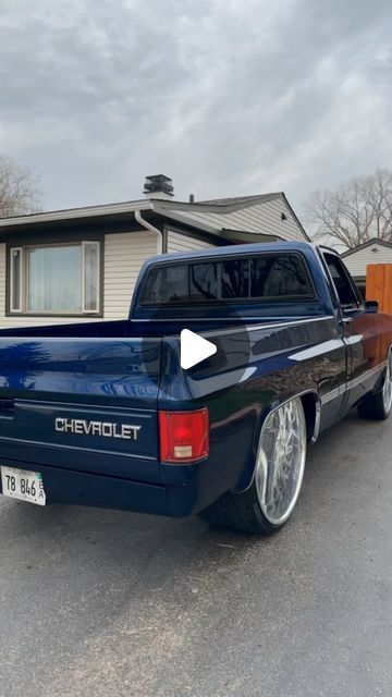 C10 Chevy Truck 67-72, C10 Chevy Truck 73-87, S10 Truck Ideas, 454 Ss Truck, 1985 Chevy C10, Chevy Silverado Ss, Truck Paint Jobs, S10 Truck, 87 Chevy Truck