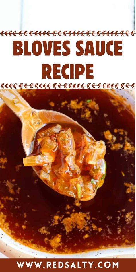 Bloves sauce recipe is a super-rich and diverse mix of flavours that will really blow your mind when you try it. It consists of lemon zest, spicy sauces Bloves Sauce Recipe, B Loves Sauce, Beloved Sauce, Ube Polvoron Recipe, Spicy Sauces, Polvorones Recipe, Cajun Spice Mix, Boil Recipes, Homemade Dressings