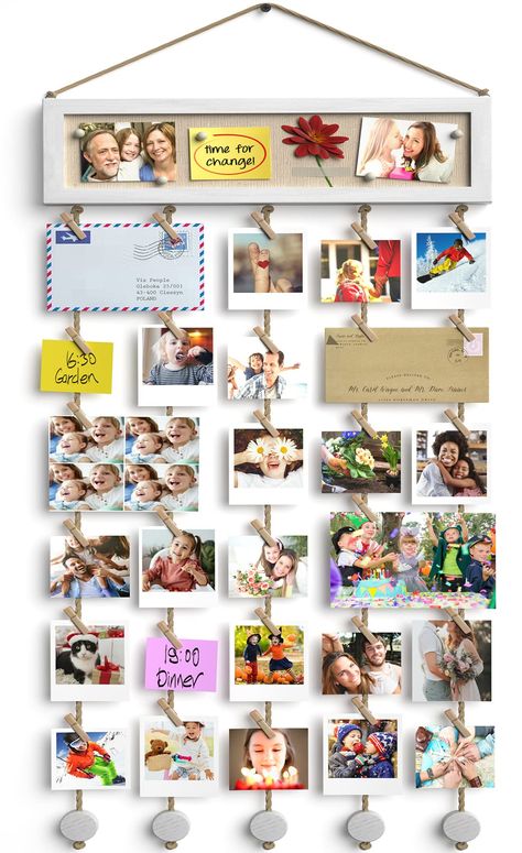 Photo storage ideas