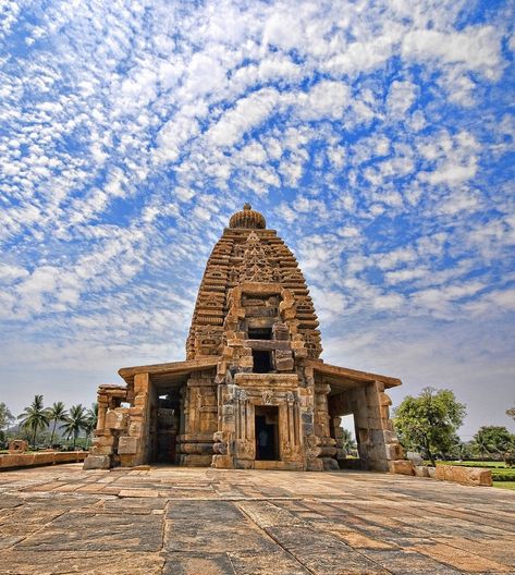 Pattadakal Hindu Temple, Wipe Out, Intelligent Design, Temple, Cabin, House Styles, Architecture, Building, Photography