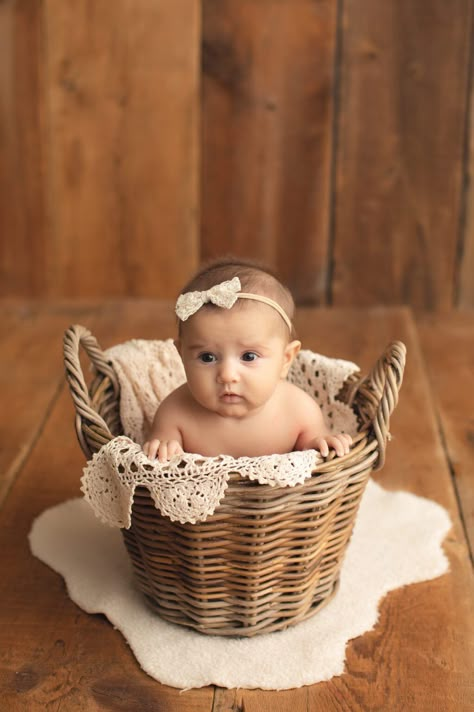 Three Month Baby, 3 Month Old Baby Pictures, Three Month Old Baby, Six Month Baby, Fall Baby Pictures, 2 Month Old Baby, Baby Photography Poses, 1 Month Baby, 4 Month Old Baby