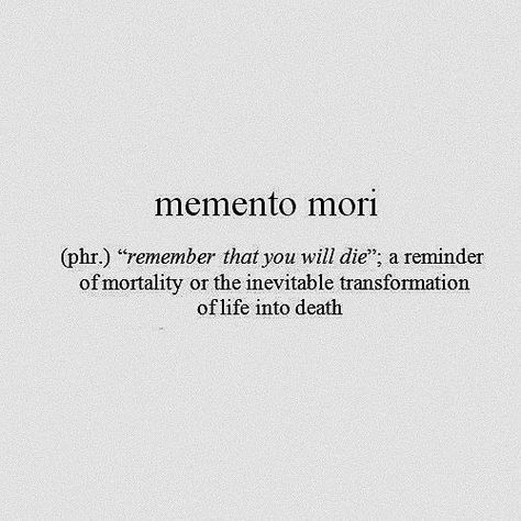 Pin by Red on Unus Annus | Unique words definitions, Weird words, Rare words Wörter Tattoos, Latin Quotes, Quote Tattoos, Unique Words Definitions, Latin Phrases, Unus Annus, Momento Mori, Weird Words, Unusual Words