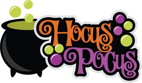 50 cents---Hocus Pocus SVG scrapbook title halloween svg scrapbook title halloween svg cuts Hocus Pocus Scrapbook Layout, Moldes Halloween, Galletas Halloween, Inflatable Castle, Dulces Halloween, Halloween Layout, Halloween Clip Art, Halloween Hocus Pocus, Halloween Rocks