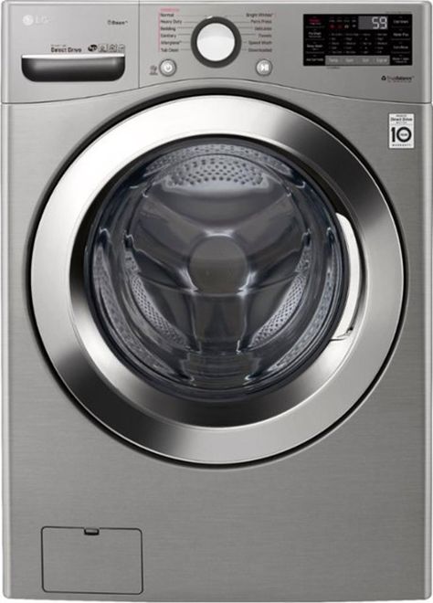 The 10 Best Washers And Dryers Of 2021 Washer Dryer Set, Lg Appliances, Lg Washer, Stackable Washer And Dryer, Top Load Washing Machine, Portable Washer, Gas Dryer, Front Loading Washing Machine, Washer Machine