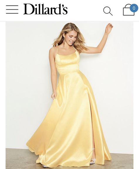 Yellow Silk Prom Dress, Black Long Sleeve Cocktail Dress, Ballgown Prom Dress, Satin Ballgown, Satin Dresses Long, Silk Prom Dress, Matric Dance, Dresses Yellow, Prom Season