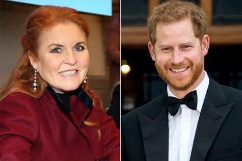 Prince Harry And Kate, Diana Son, Markle Prince Harry, Meghan Markle Prince Harry, Princes Diana, Sarah Ferguson, Princess Beatrice, Duchess Of York, Princess Eugenie