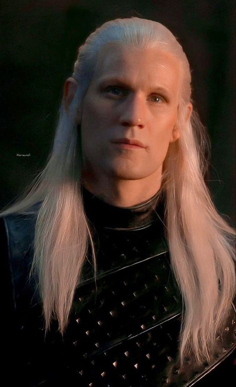 Aemon Targaryen, Vikings Show, Dragon House, Daemon Targaryen, Dragon Series, Septième Art, Targaryen Aesthetic, Gra O Tron, House Targaryen