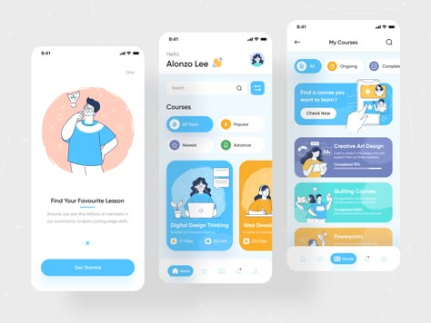 Moodboard App, การออกแบบ Ui Ux, Application Ui Design, Desain Ux, To Do App, Ux Design Mobile, Ui Ux 디자인, Ux App Design, App Design Layout