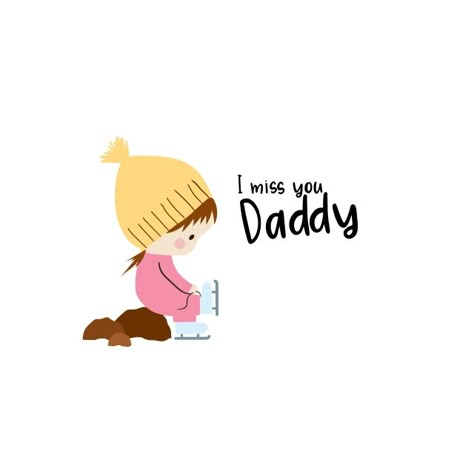 Papa Miss You, Miss You Papa Images, Tree Seasons, Miss You Dad Quotes, Miss You Papa, Missing Dad, Father And Girl, I Miss My Dad