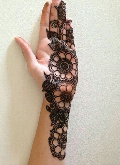 Left Hand Mehndi Design Rajasthani Mehndi Designs Simple Arabic Mehndi Designs Henna Designs Hand