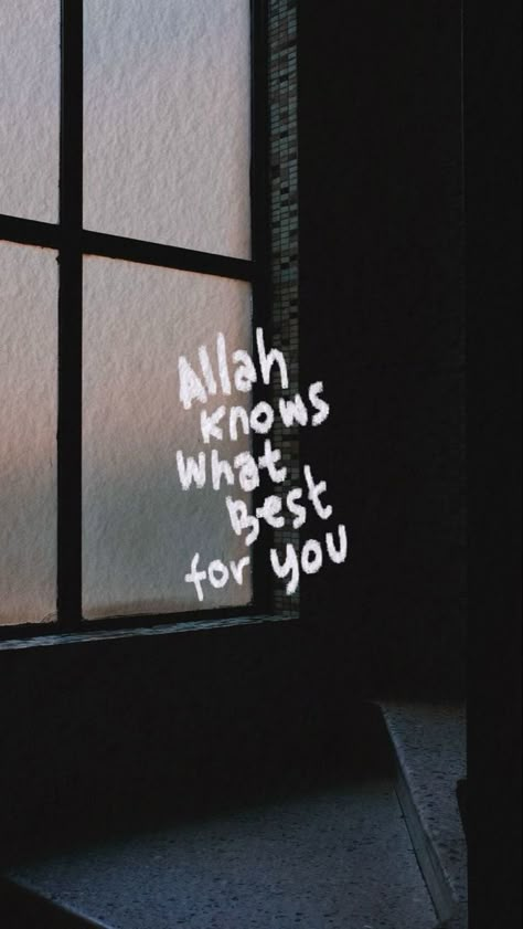 Wallpaper Allah Islam, Inspiring Islamic Quotes, Islamic Wallpaper Quotes, Salah Prayer, Wallpaper Islami, Allah Knows, Al Qur'an Aesthetic, Islamic Wallpaper Hd, Islamic Wallpaper Iphone