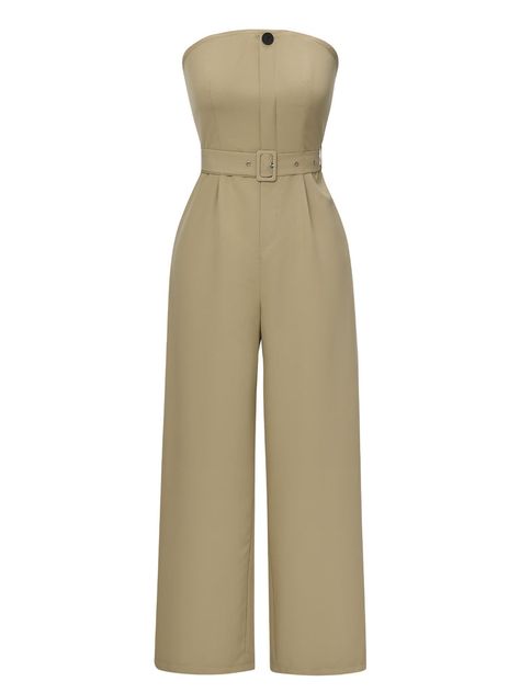 Jumpsuit for women