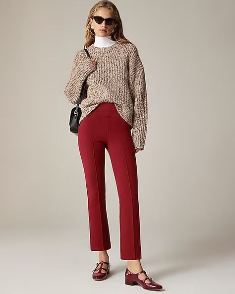 New Arrivals | J.Crew J Crew Outfits Women, Jcrew Outfit Ideas, Jcrew Style Inspiration, J Crew Looks, J Crew Outfits, Work Accessories, J Crew Style, Color Crush, Engineered Garments