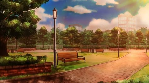 Artstation Anime, Gacha Life Backgrounds, Background Gacha Life, Gacha Background, Anime Places, Background Anime, Episode Interactive Backgrounds, Gacha Backgrounds, Anime Elf